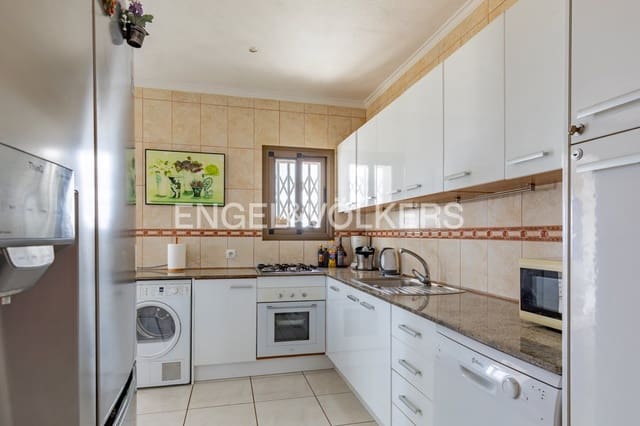 5 slaapkamer Villa te koop in Benitachell / Benitatxell met zwembad garage - € 899.000 (Ref: 10062943)