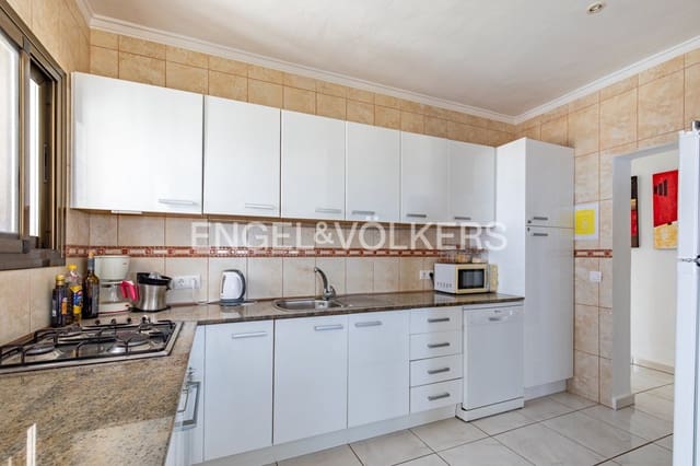 5 slaapkamer Villa te koop in Benitachell / Benitatxell met zwembad garage - € 899.000 (Ref: 10062943)