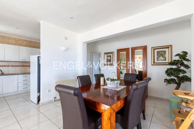 5 slaapkamer Villa te koop in Benitachell / Benitatxell met zwembad garage - € 899.000 (Ref: 10062943)
