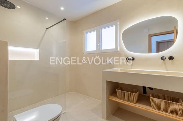 Chalet de 4 habitaciones en Benissa en venta con piscina garaje - 1.389.000 € (Ref: 10085113)