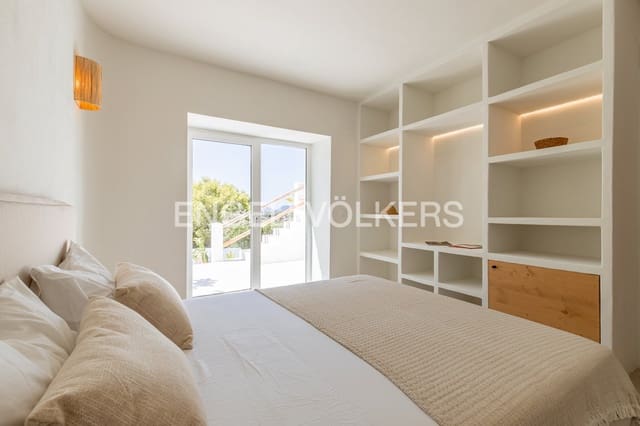 Chalet de 4 habitaciones en Benissa en venta con piscina garaje - 1.389.000 € (Ref: 10085113)