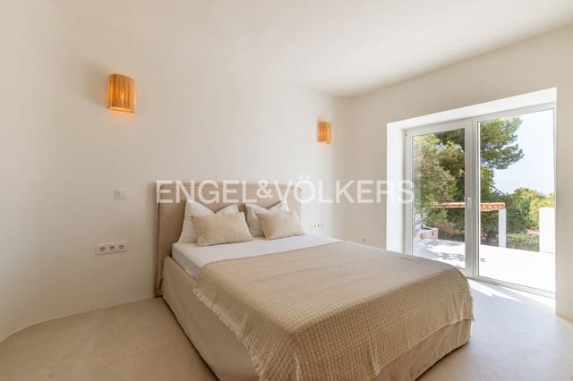 Chalet de 4 habitaciones en Benissa en venta con piscina garaje - 1.389.000 € (Ref: 10085113)