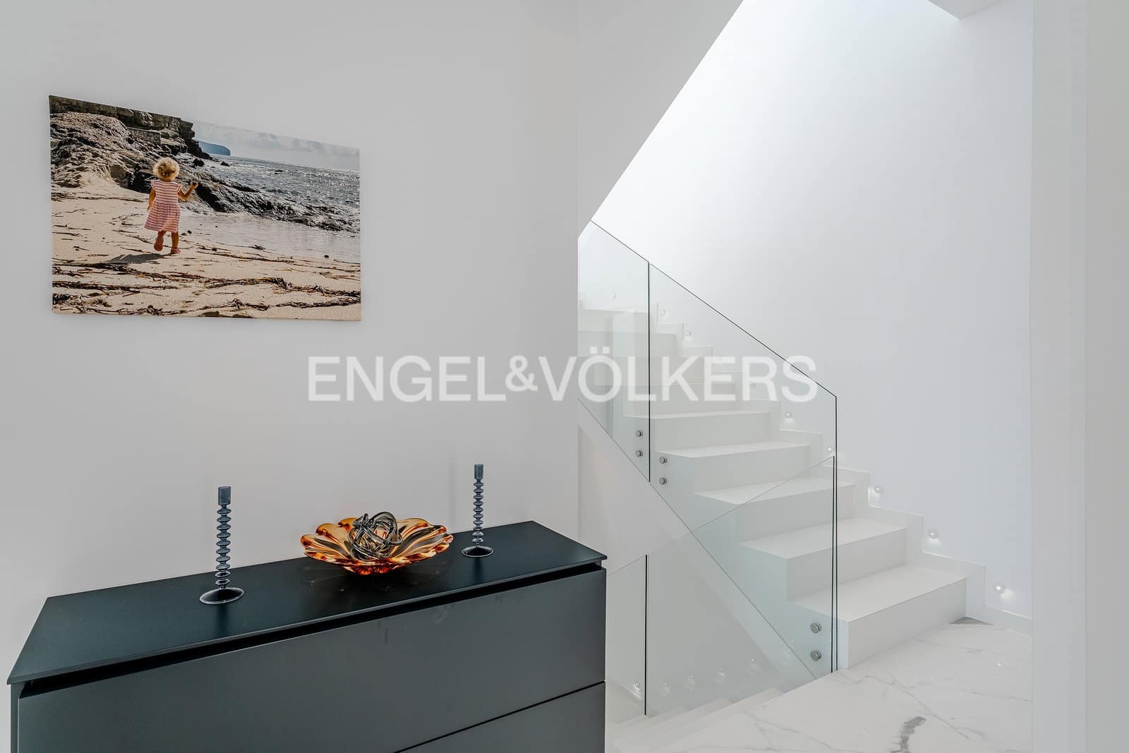 4 chambre Villa/Maison à vendre à Benissa avec piscine garage - 3 950 000 € (Ref: 10085115)
