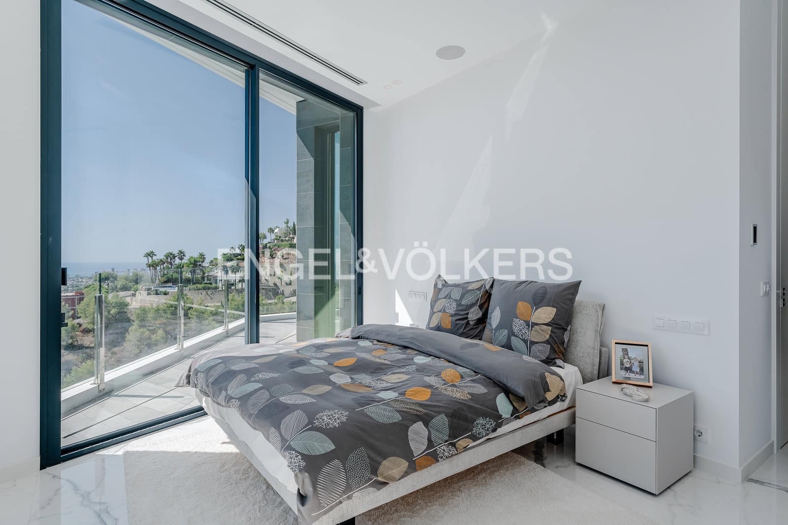 4 chambre Villa/Maison à vendre à Benissa avec piscine garage - 3 950 000 € (Ref: 10085115)