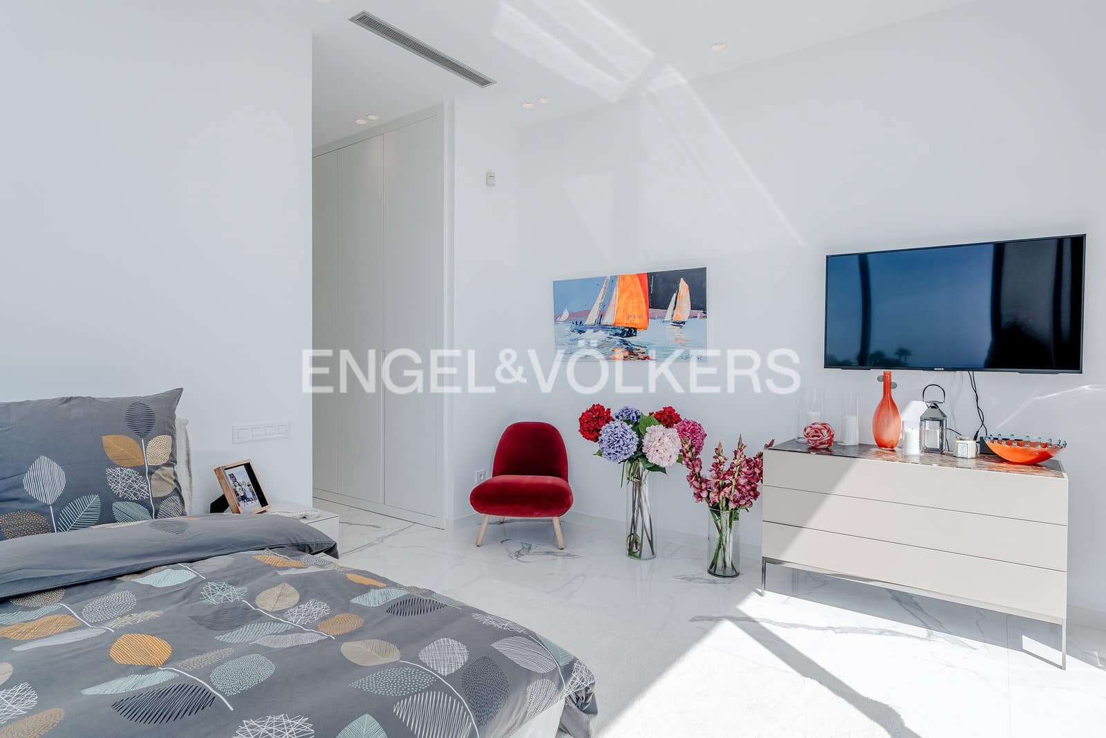 4 chambre Villa/Maison à vendre à Benissa avec piscine garage - 3 950 000 € (Ref: 10085115)