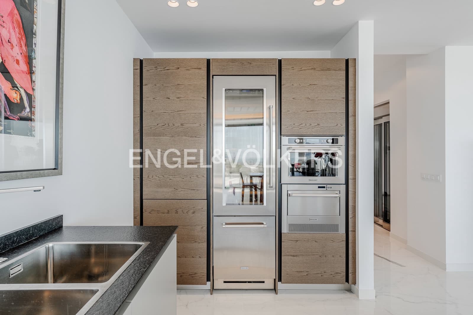 4 chambre Villa/Maison à vendre à Benissa avec piscine garage - 3 950 000 € (Ref: 10085115)