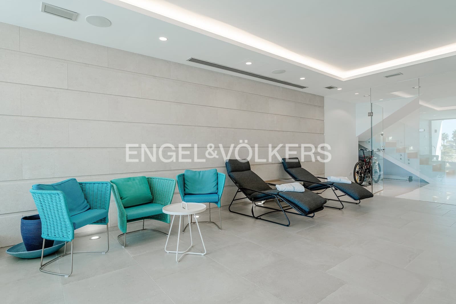 4 chambre Villa/Maison à vendre à Benissa avec piscine garage - 3 950 000 € (Ref: 10085115)