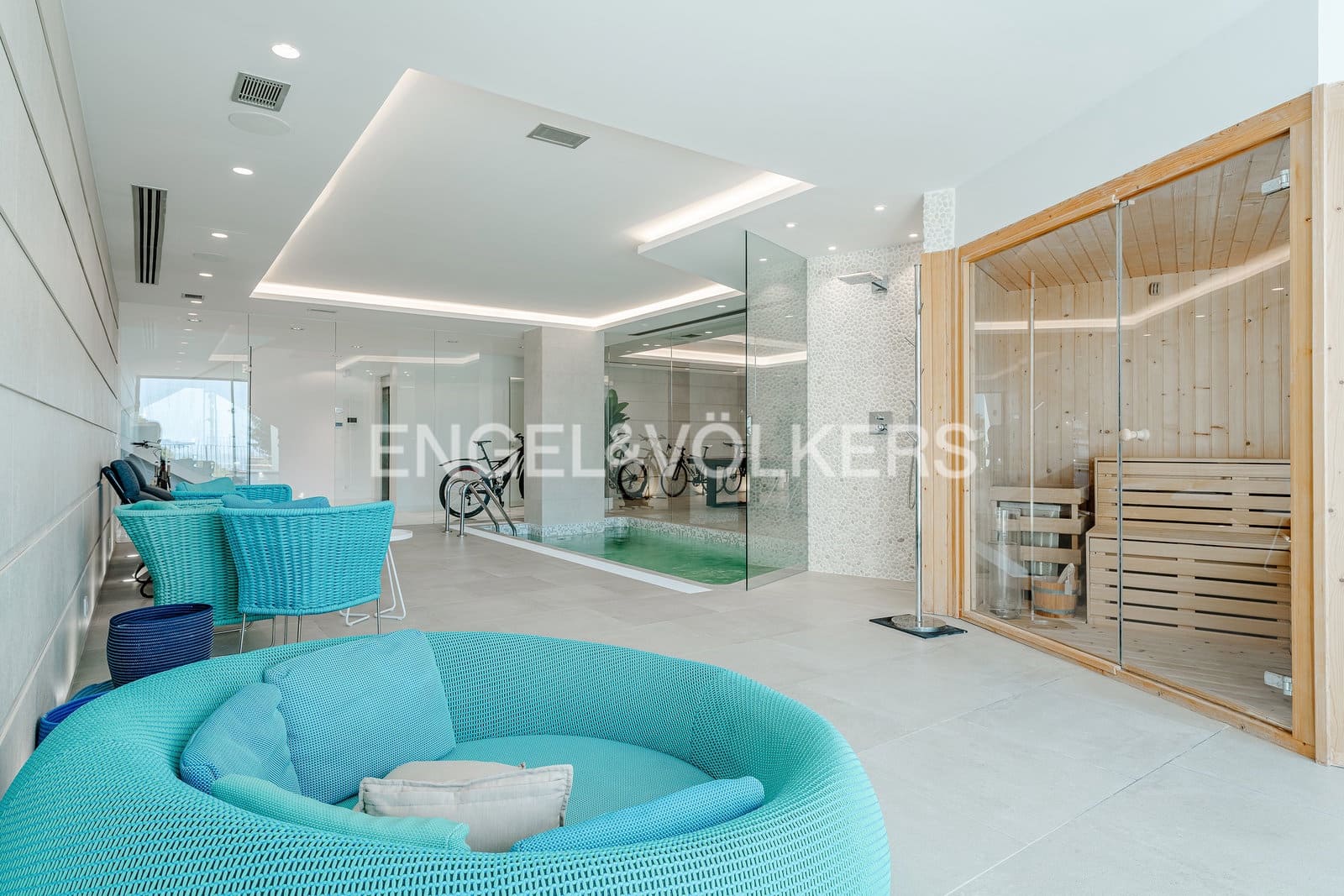 4 chambre Villa/Maison à vendre à Benissa avec piscine garage - 3 950 000 € (Ref: 10085115)