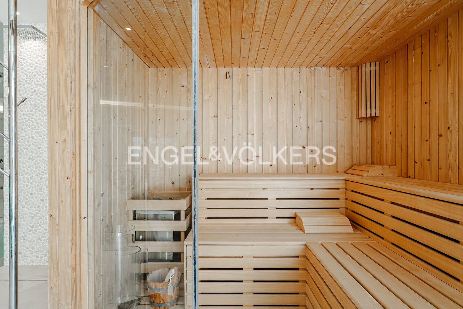 4 chambre Villa/Maison à vendre à Benissa avec piscine garage - 3 950 000 € (Ref: 10085115)