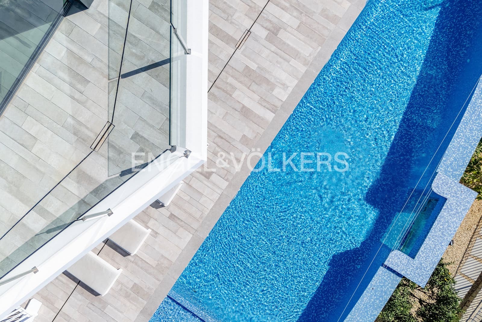 4 chambre Villa/Maison à vendre à Benissa avec piscine garage - 3 950 000 € (Ref: 10085115)