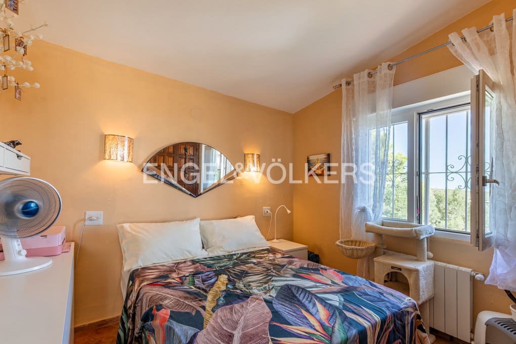 3 chambre Villa/Maison à vendre à Benitachell / Benitatxell avec piscine garage - 449 000 € (Ref: 10085116)