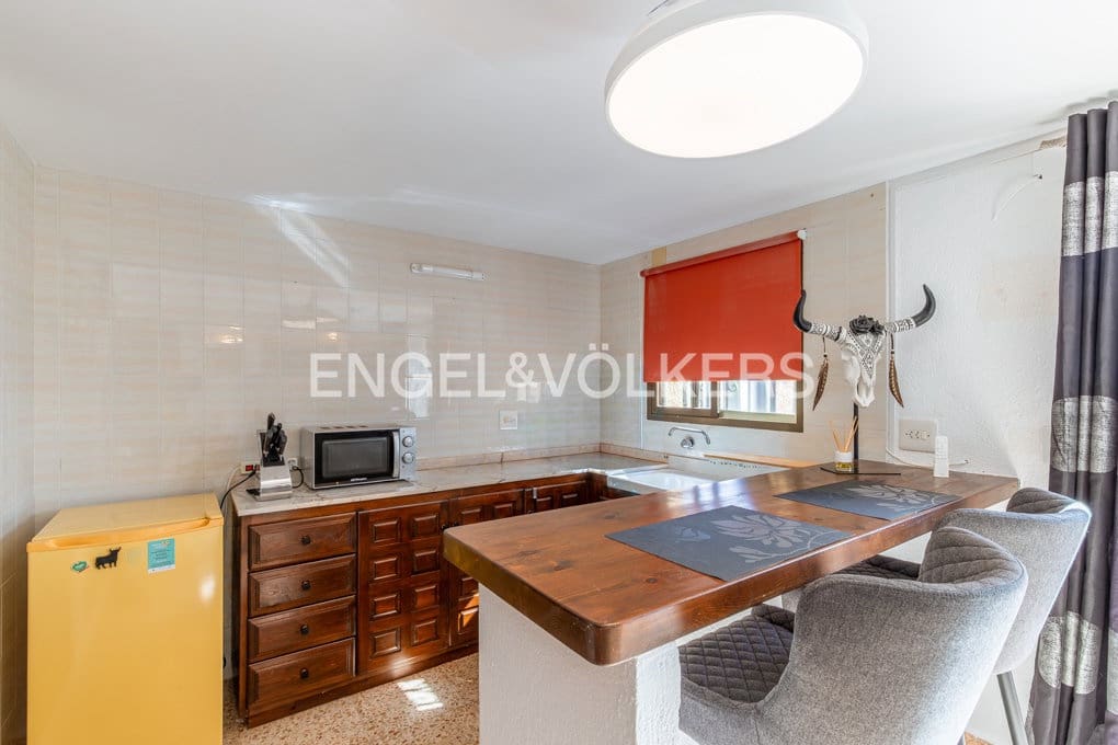 3 chambre Villa/Maison à vendre à Benitachell / Benitatxell avec piscine garage - 449 000 € (Ref: 10085116)