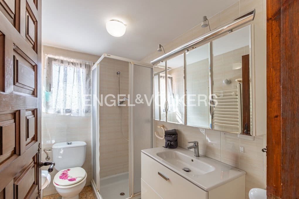 3 chambre Villa/Maison à vendre à Benitachell / Benitatxell avec piscine garage - 449 000 € (Ref: 10085116)