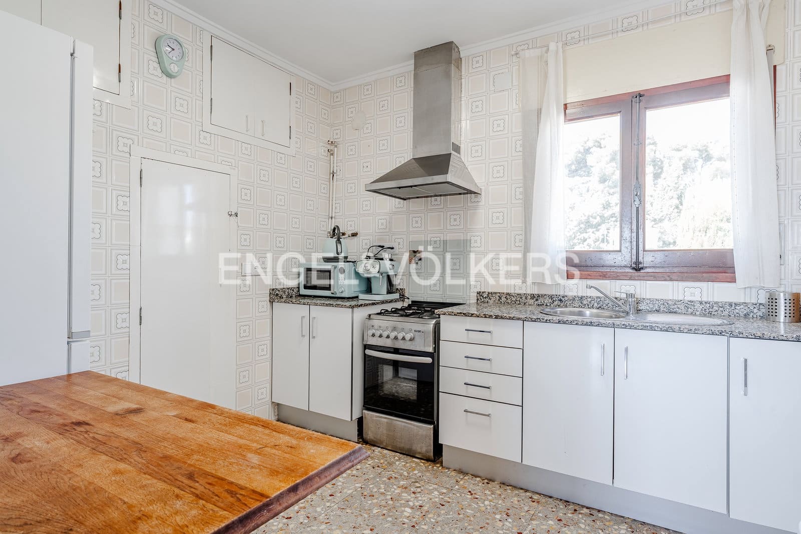 9 sovrum Villa till salu i Benissa med pool garage - 1 045 000 € (Ref: 10097403)