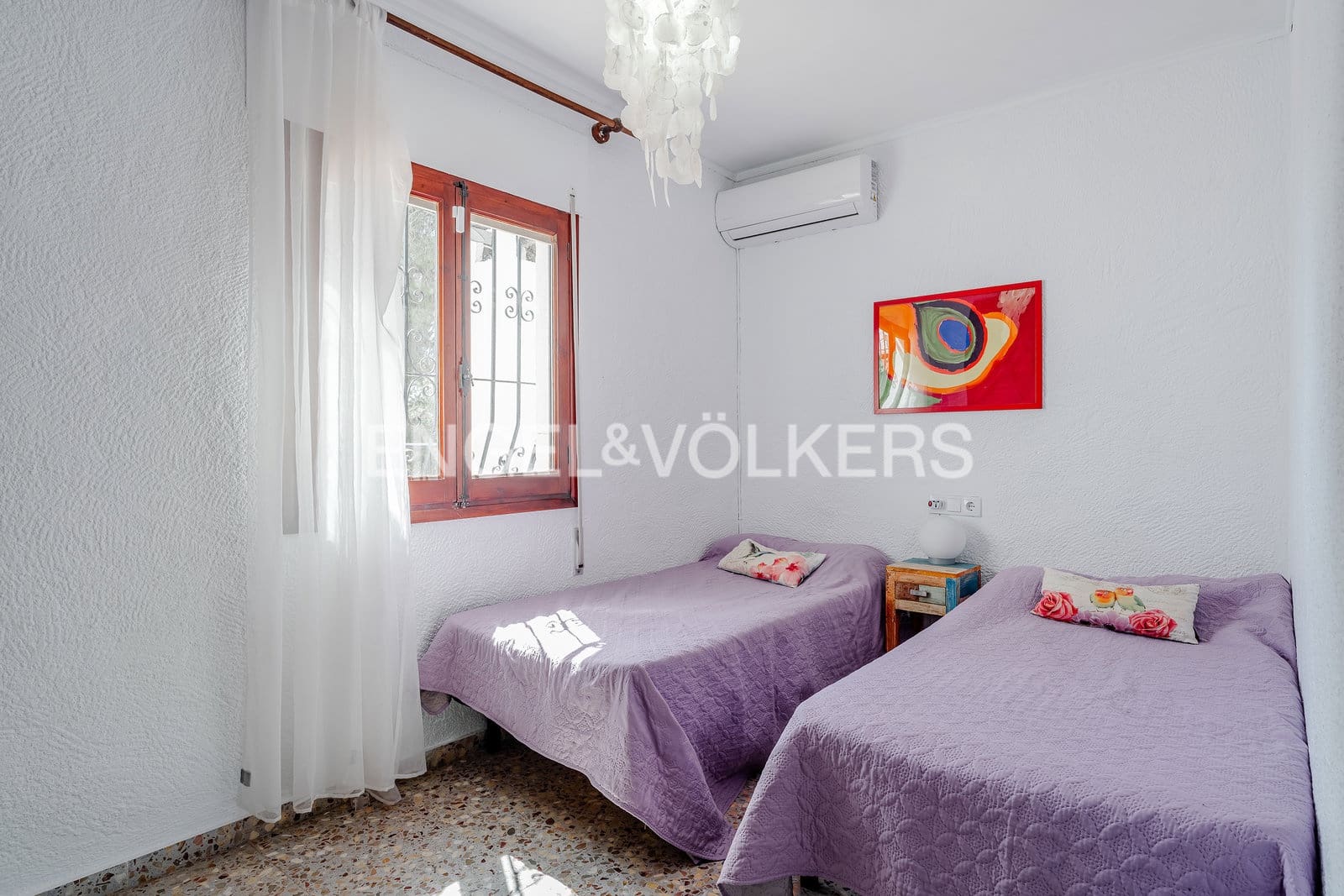 9 sovrum Villa till salu i Benissa med pool garage - 1 045 000 € (Ref: 10097403)
