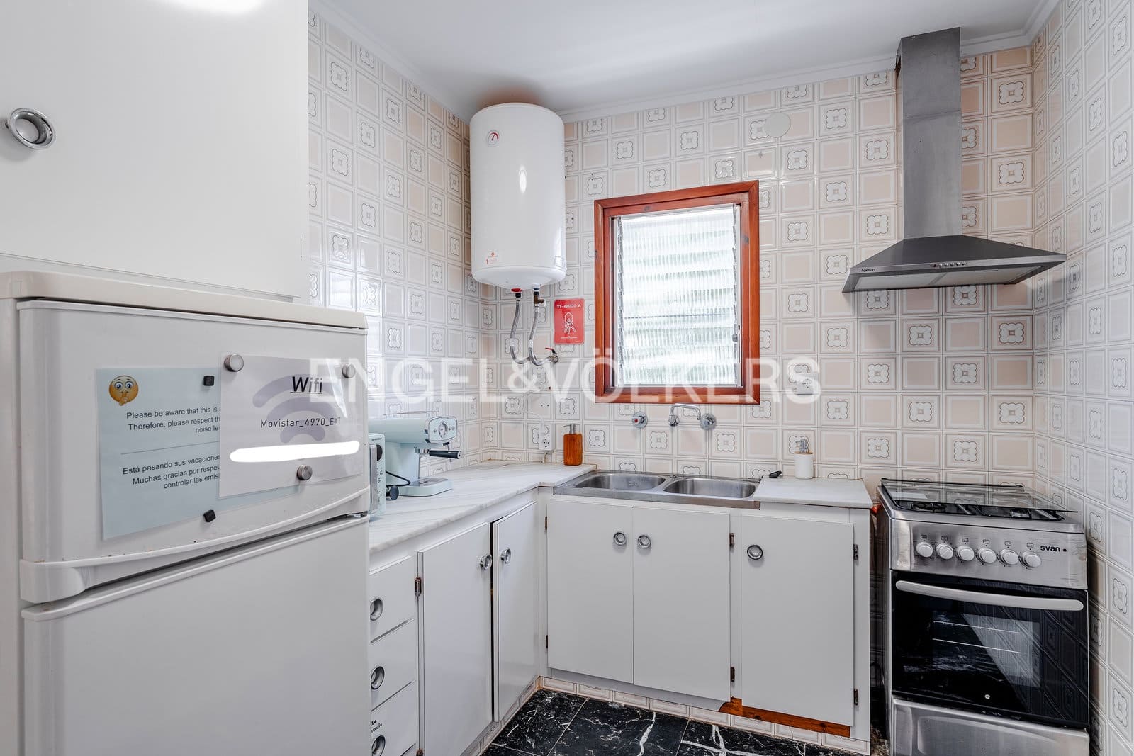 9 sovrum Villa till salu i Benissa med pool garage - 1 045 000 € (Ref: 10097403)