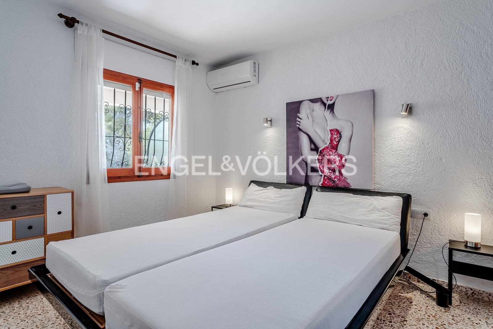 9 sovrum Villa till salu i Benissa med pool garage - 1 045 000 € (Ref: 10097403)