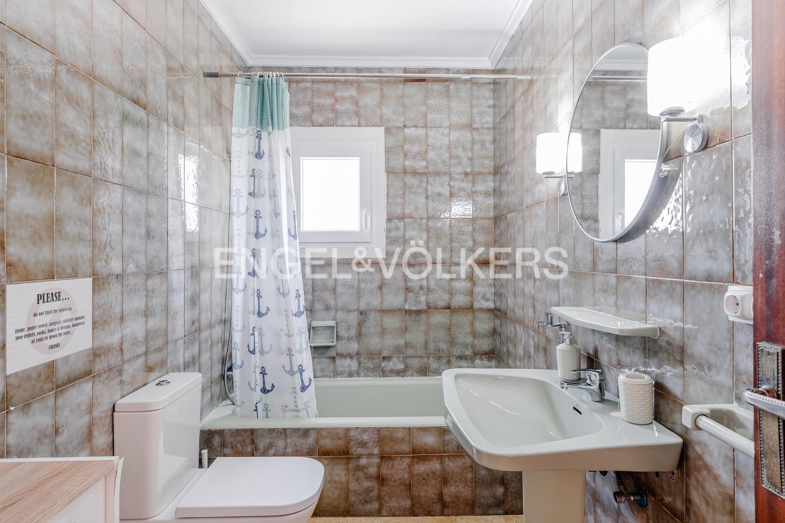 9 sovrum Villa till salu i Benissa med pool garage - 1 045 000 € (Ref: 10097403)