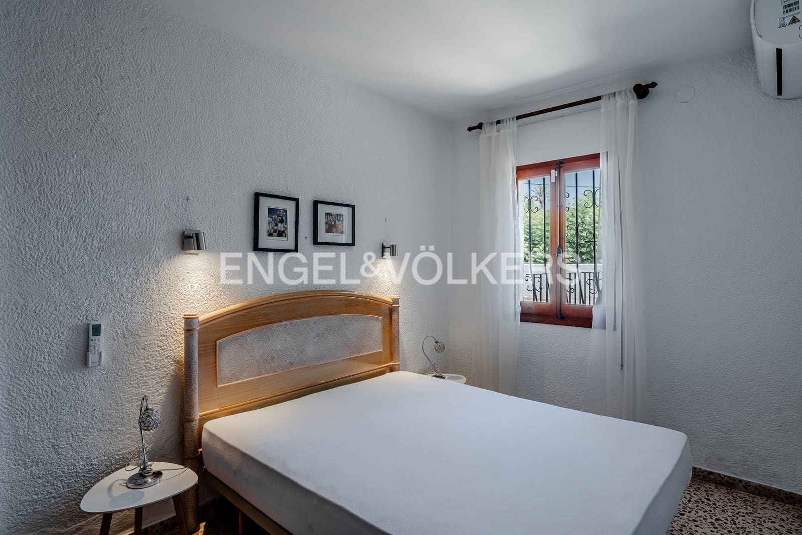 9 sovrum Villa till salu i Benissa med pool garage - 1 045 000 € (Ref: 10097403)