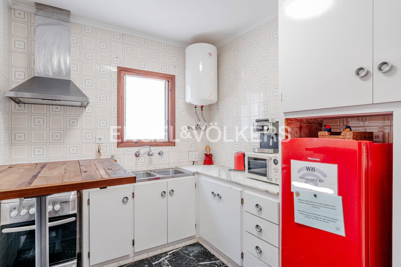 9 sovrum Villa till salu i Benissa med pool garage - 1 045 000 € (Ref: 10097403)