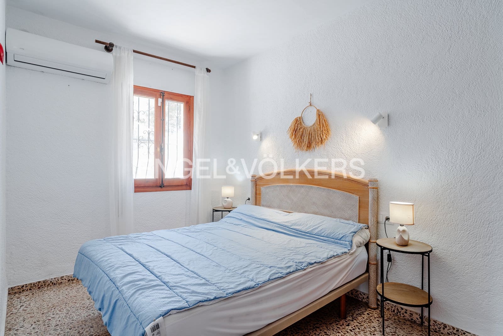 9 sovrum Villa till salu i Benissa med pool garage - 1 045 000 € (Ref: 10097403)