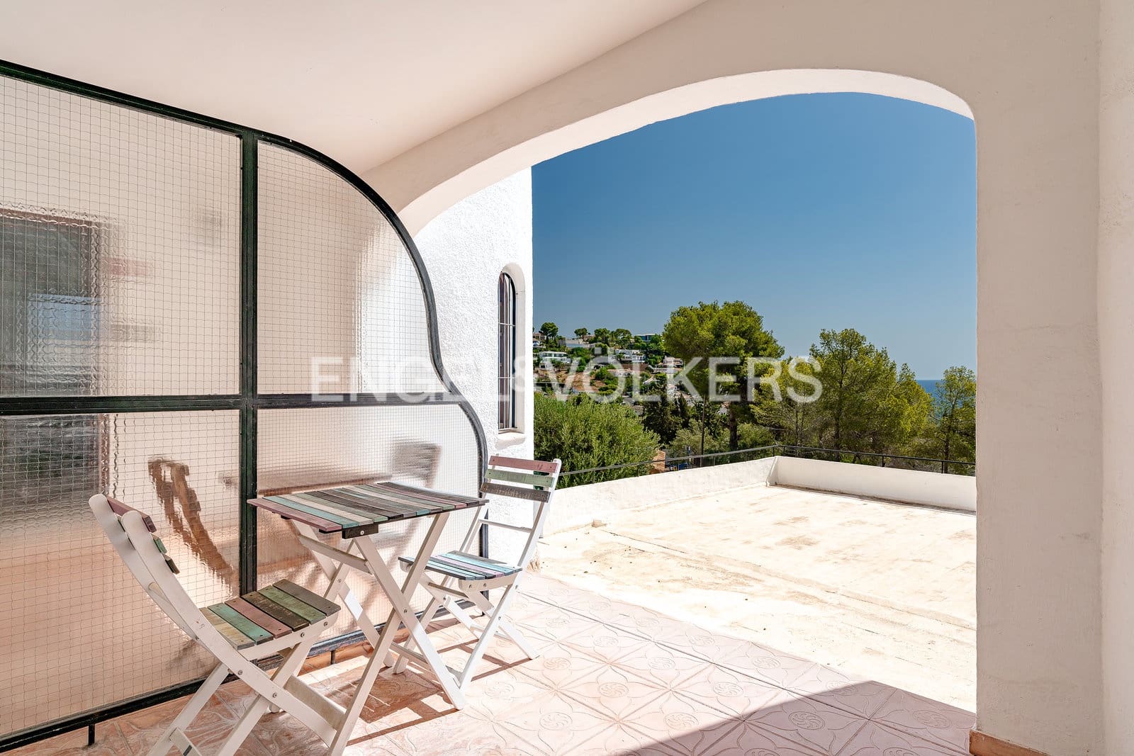 9 sovrum Villa till salu i Benissa med pool garage - 1 045 000 € (Ref: 10097403)