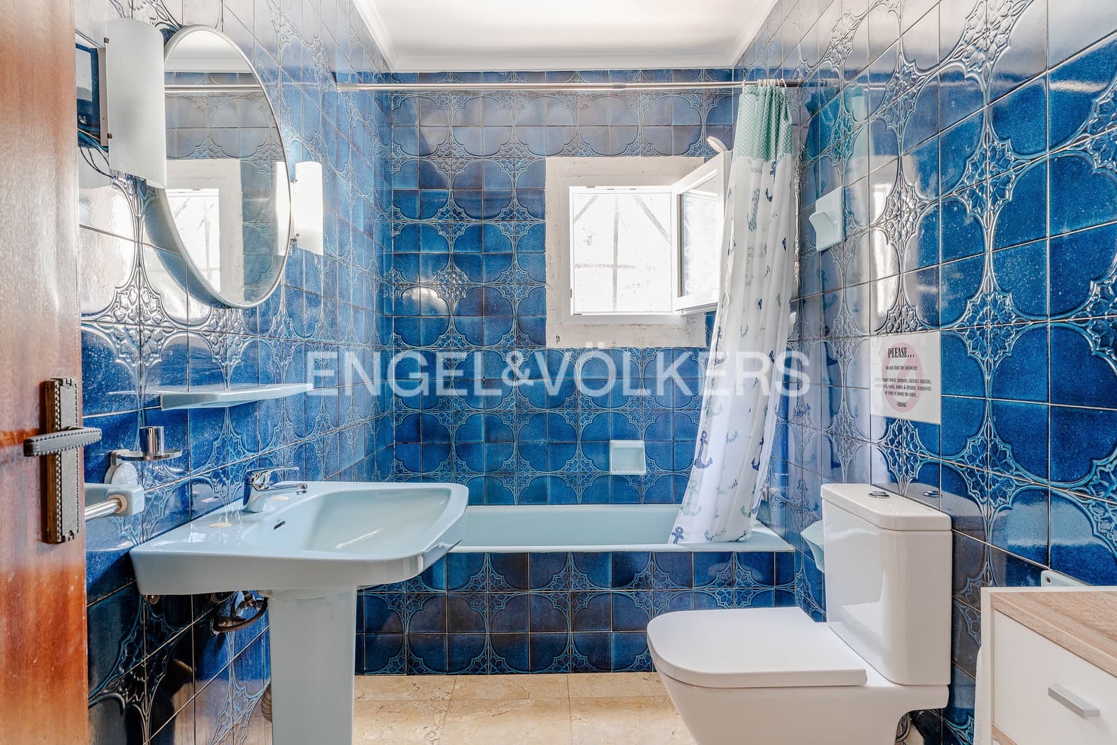 9 sovrum Villa till salu i Benissa med pool garage - 1 045 000 € (Ref: 10097403)