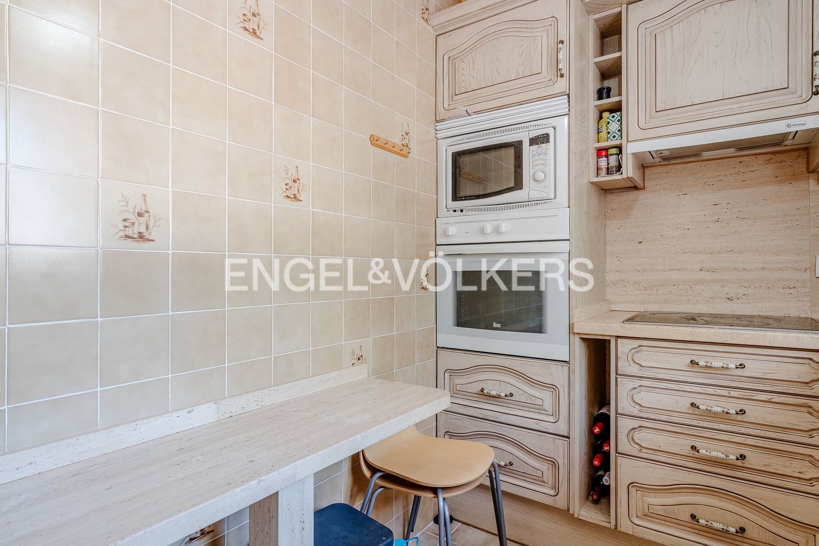 Chalet de 5 habitaciones en Calpe / Calp en venta con piscina garaje - 975.000 € (Ref: 10099073)