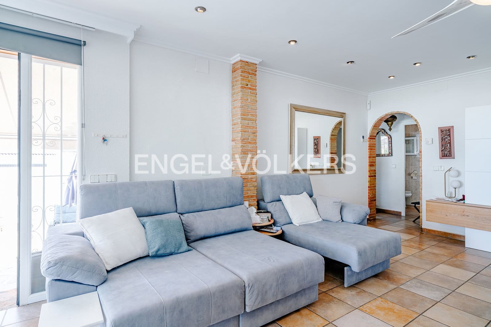 3 bedroom Villa for sale in Calpe / Calp with pool garage - € 850,000 (Ref: 10099176)