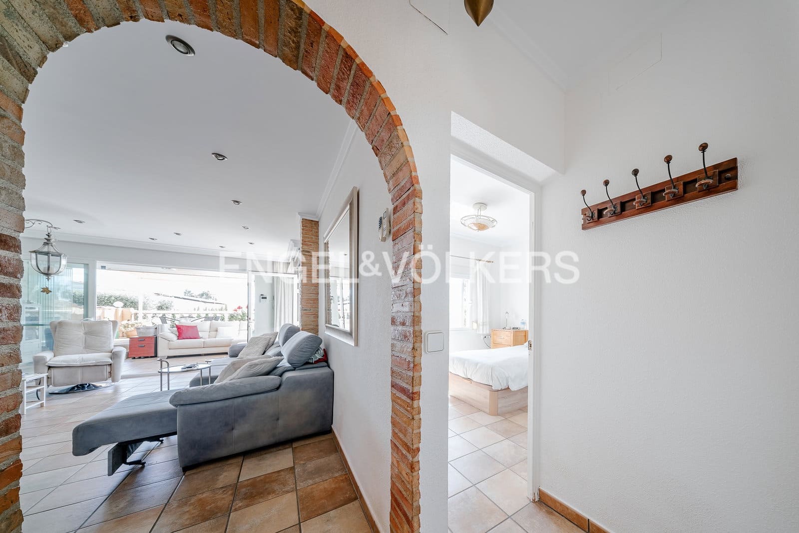 3 bedroom Villa for sale in Calpe / Calp with pool garage - € 850,000 (Ref: 10099176)