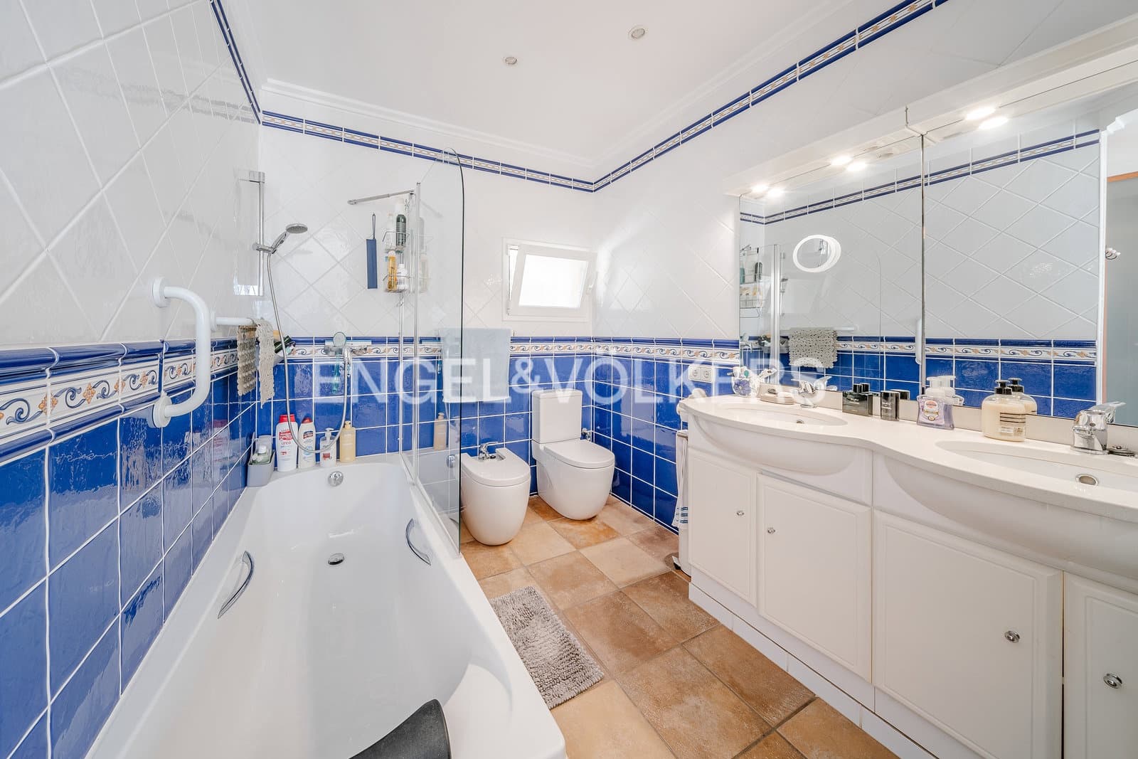 3 bedroom Villa for sale in Calpe / Calp with pool garage - € 850,000 (Ref: 10099176)