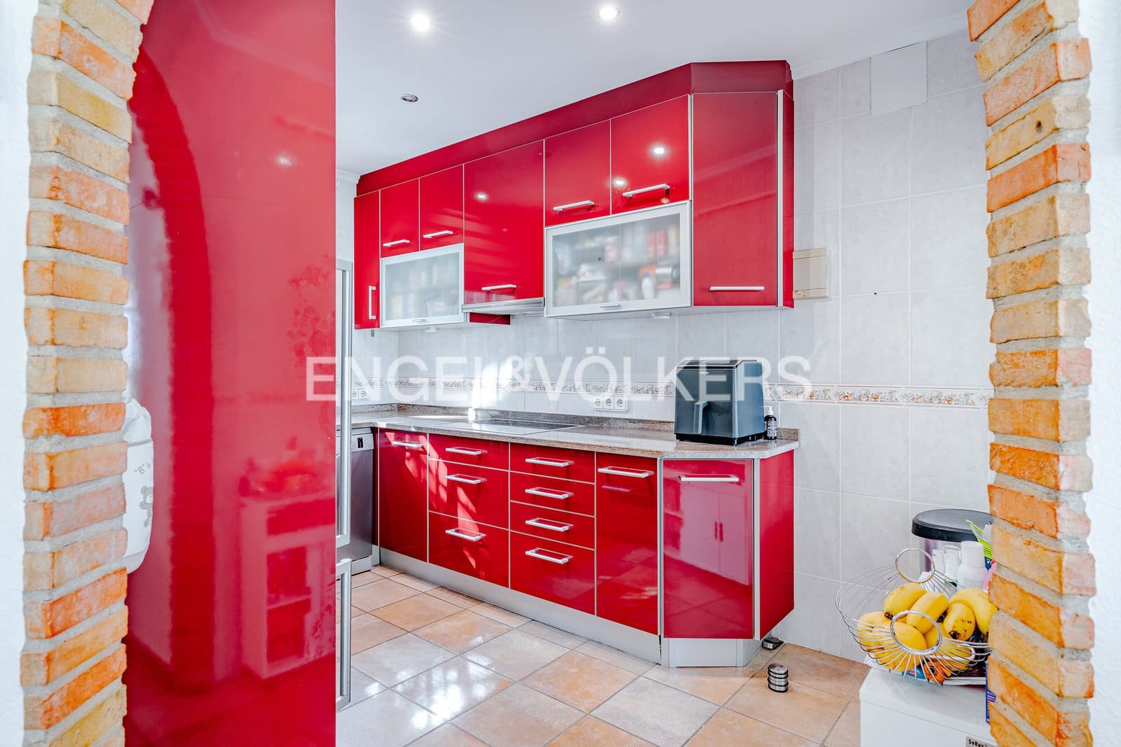 3 bedroom Villa for sale in Calpe / Calp with pool garage - € 850,000 (Ref: 10099176)