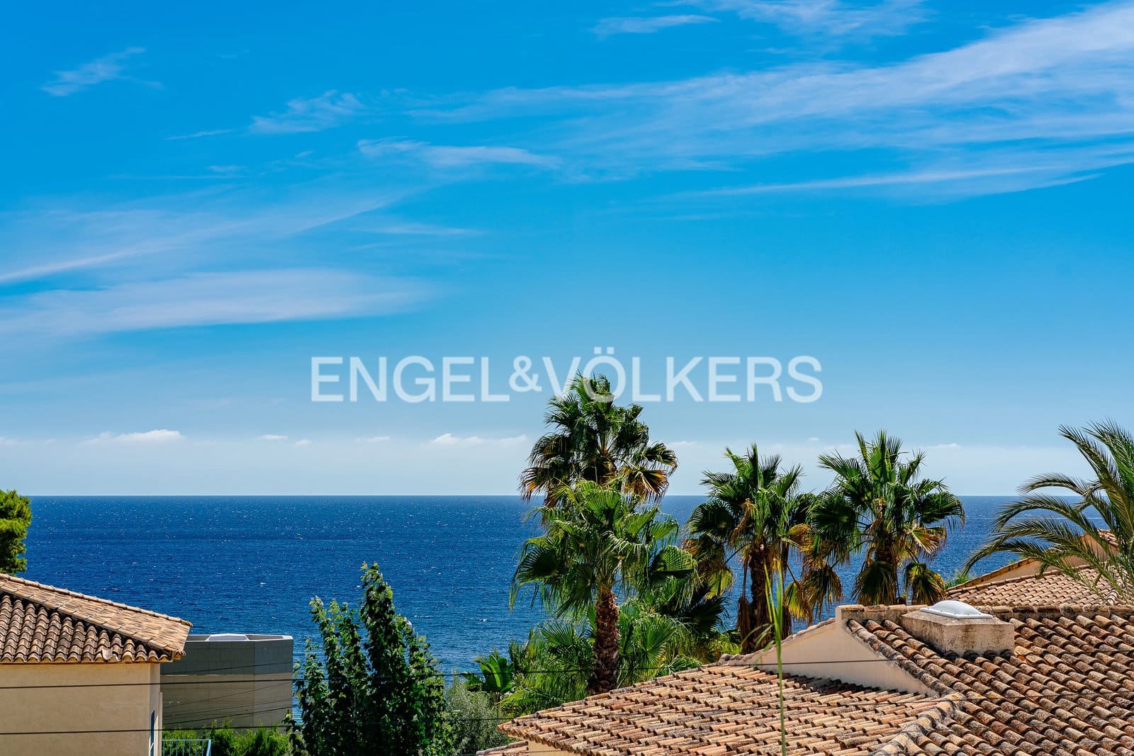 3 bedroom Villa for sale in Calpe / Calp with pool garage - € 850,000 (Ref: 10099176)