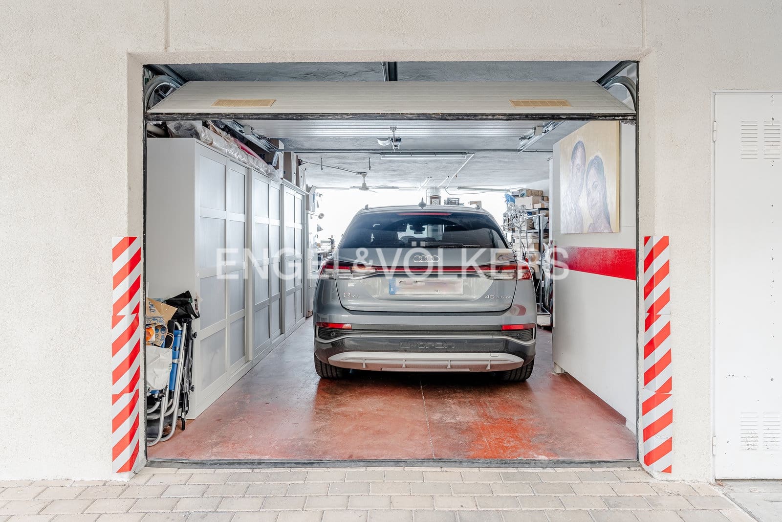 2 makuuhuone Kattohuoneisto myytävänä paikassa Altea mukana uima-altaan 
autotalli - 530 000 € (Ref: 10099177)