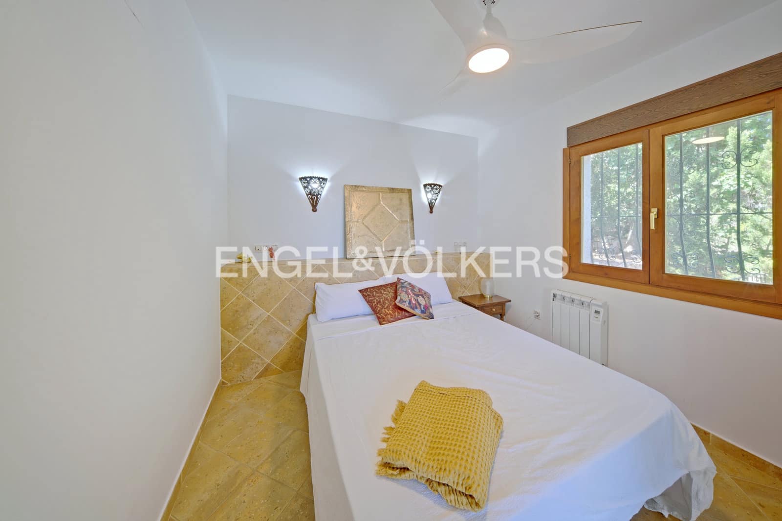 5 chambre Villa/Maison à vendre à Calpe / Calp avec piscine garage - 835 000 € (Ref: 10101417)