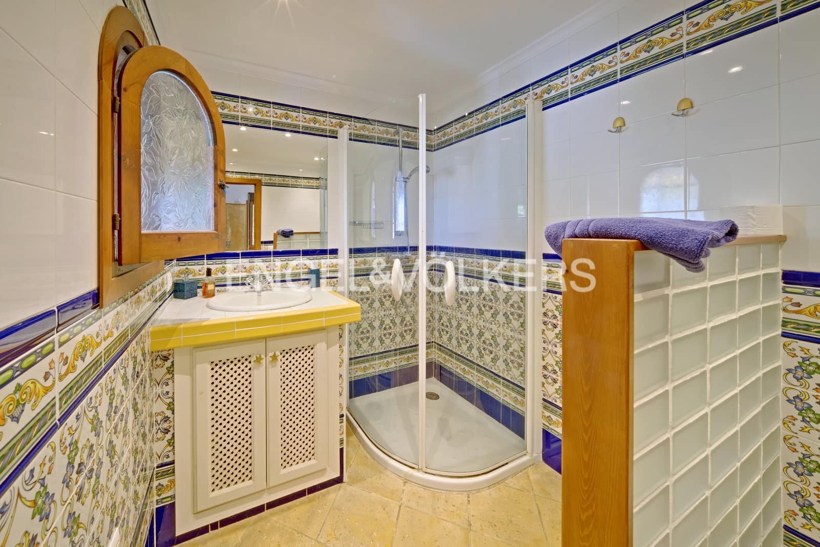 5 chambre Villa/Maison à vendre à Calpe / Calp avec piscine garage - 835 000 € (Ref: 10101417)