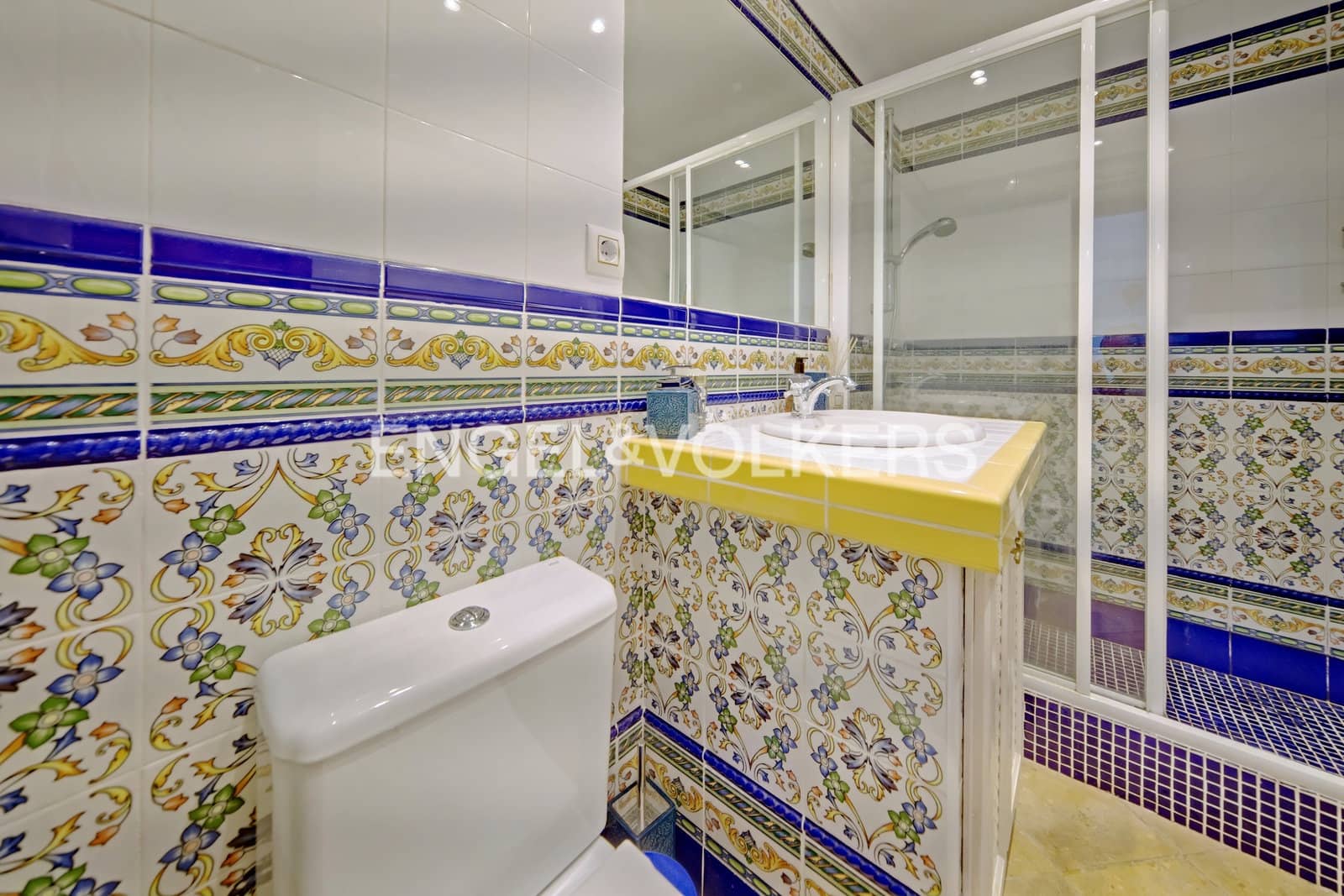 5 chambre Villa/Maison à vendre à Calpe / Calp avec piscine garage - 835 000 € (Ref: 10101417)