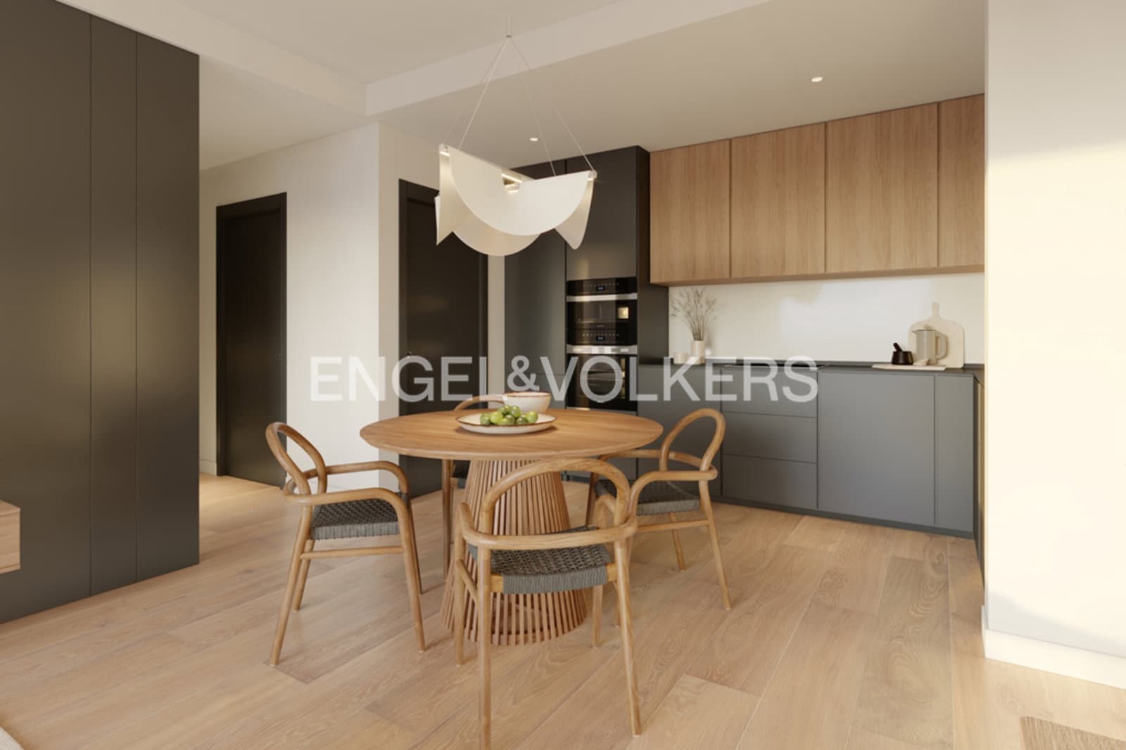 3 slaapkamer Appartement te koop in Benitachell / Benitatxell met zwembad garage - € 612.000 (Ref: 10101418)