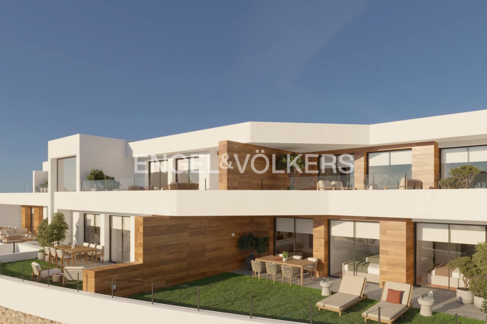 3 slaapkamer Appartement te koop in Benitachell / Benitatxell met zwembad garage - € 612.000 (Ref: 10101418)