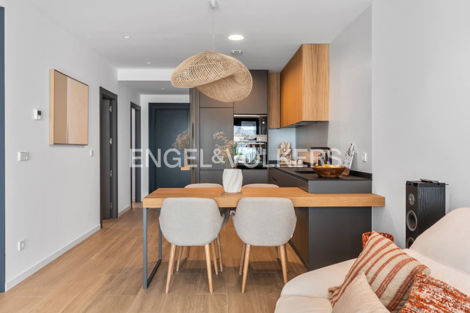 3 slaapkamer Appartement te koop in Benitachell / Benitatxell met zwembad garage - € 612.000 (Ref: 10101418)