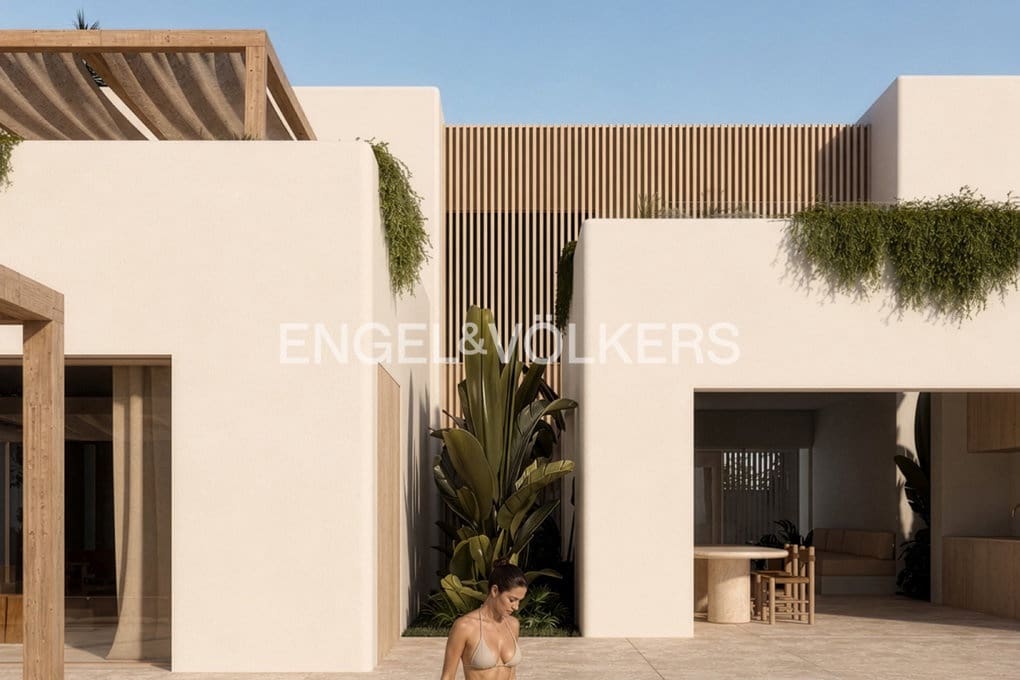 4 camera da letto Villa in vendita in Moraira con piscina garage - 2.790.000 € (Rif: 10101419)