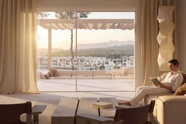 4 camera da letto Villa in vendita in El Portet - Pla de Mar, Teulada-Moraira con piscina garage - 2.790.000 € (Rif: 10101419)
