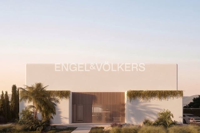 4 camera da letto Villa in vendita in El Portet - Pla de Mar, Teulada-Moraira con piscina garage - 2.790.000 € (Rif: 10101419)