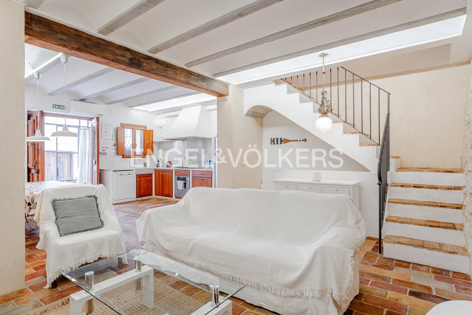 2 camera da letto Casa in vendita in Altea - 495.000 € (Rif: 10121005)