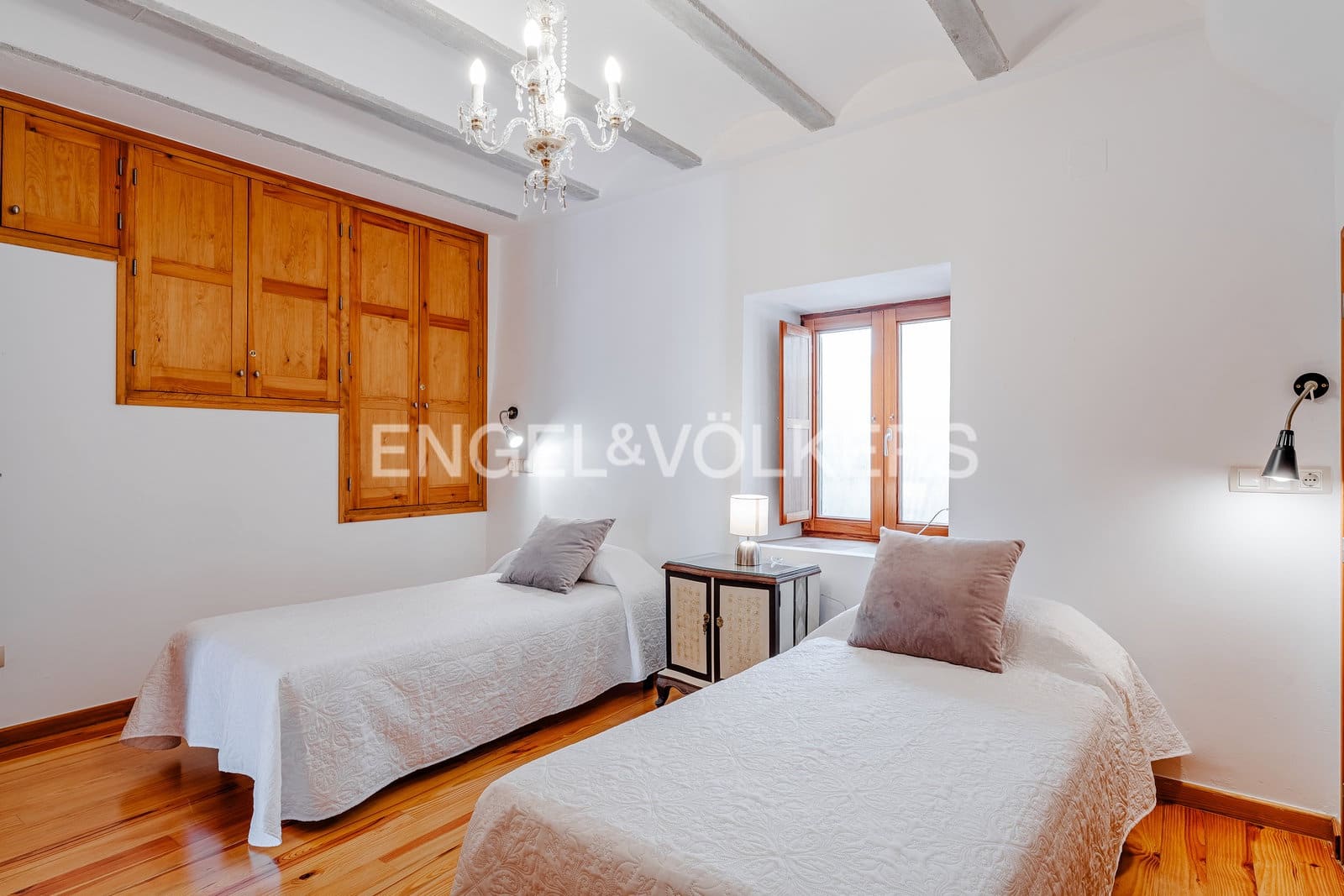 2 camera da letto Casa in vendita in Altea - 495.000 € (Rif: 10121005)