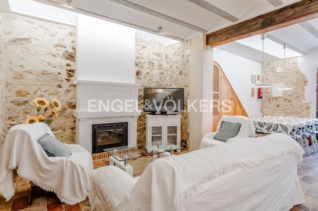 2 chambre Maison de Ville à vendre à Altea - 495 000 € (Ref: 10121005)