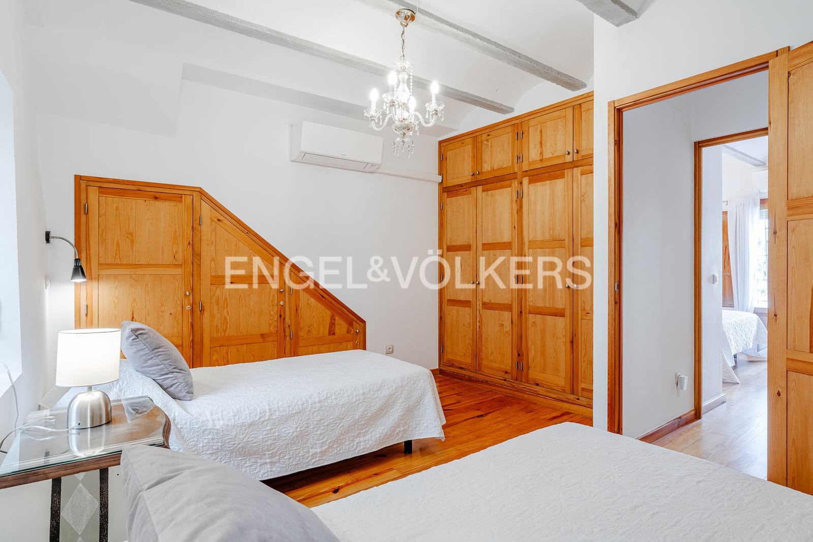 2 camera da letto Casa in vendita in Altea - 495.000 € (Rif: 10121005)