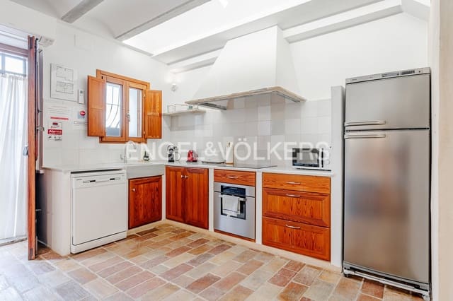 2 chambre Maison de Ville à vendre à Altea - 495 000 € (Ref: 10121005)