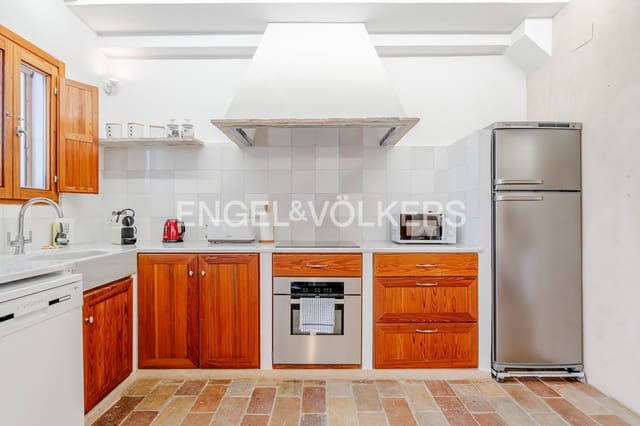 2 chambre Maison de Ville à vendre à Altea - 495 000 € (Ref: 10121005)