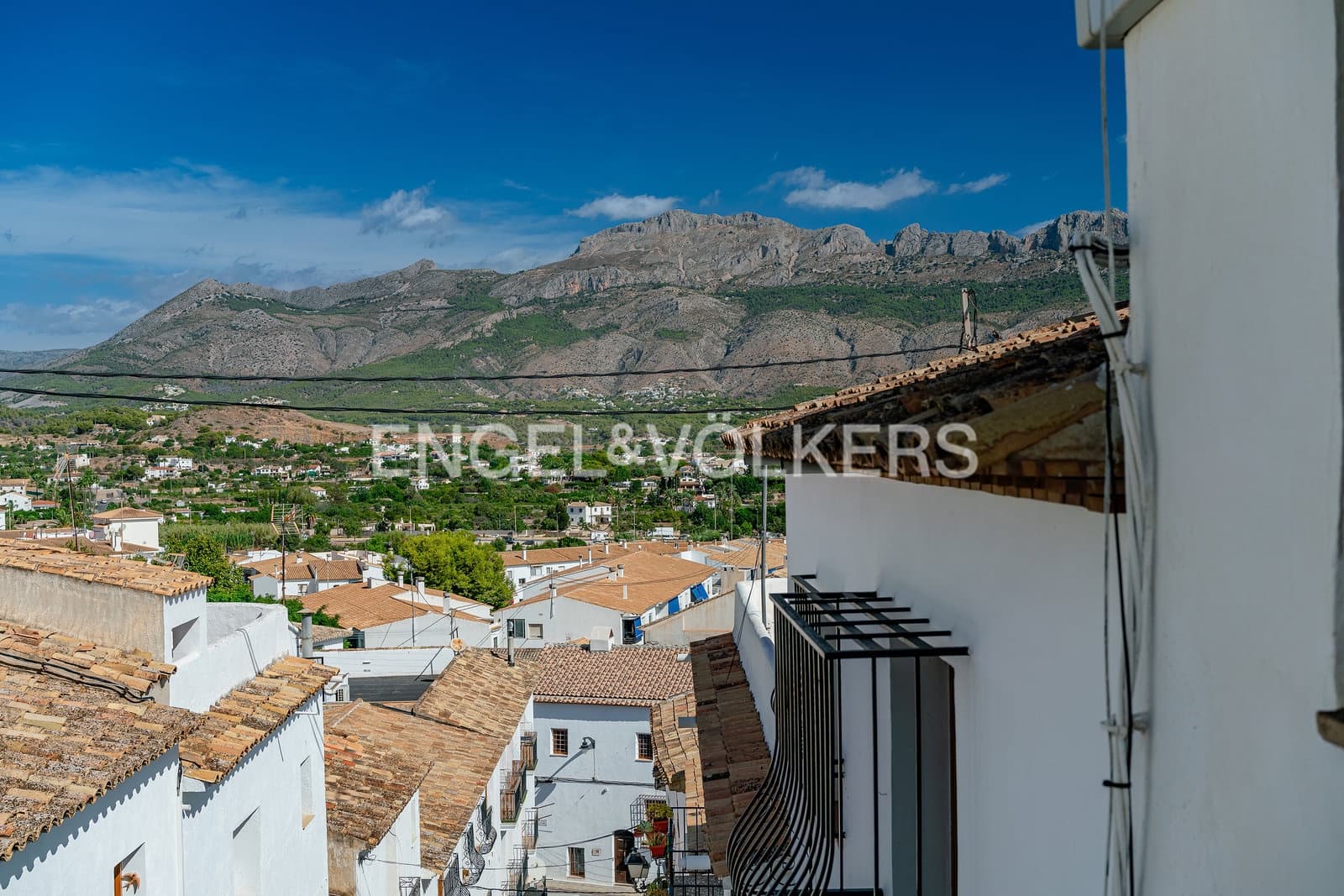 2 camera da letto Casa in vendita in Altea - 495.000 € (Rif: 10121005)